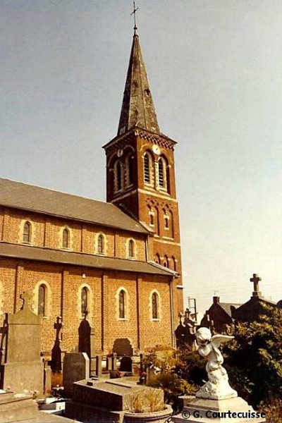 P1285_eglGW.jpg - Eglise et "vieux" cimetière