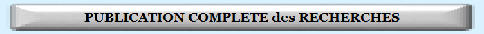 PUBLICATION COMPLETE des RECHERCHES