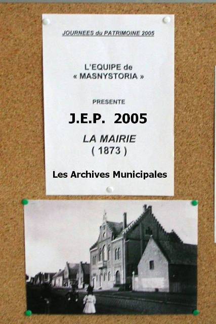 Clic pour voir la publication
