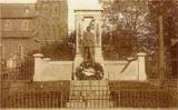 MONUMENT aux MORTS 1914-1918  de MASNY(nov.2019)