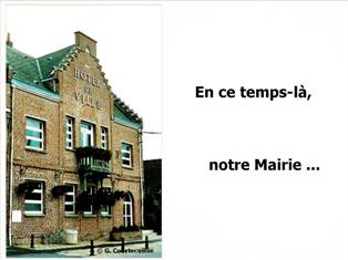 notre Mairie  (2008)    notre Mairie  (2008)  